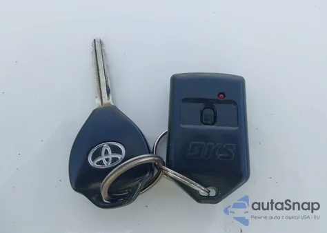 2013 Toyota Corolla S/Le from USA, damaged, VIN 5YFBU4EE0DP138447